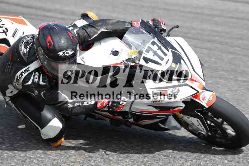 /35 26.07.2025 Speer Racing ADR/Gruppe rot/177